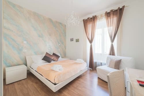 Rione Monti Suites