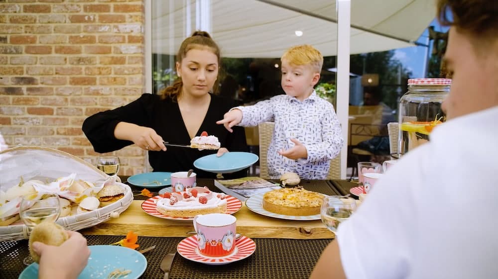 Vakantiewoning De Pluktuin