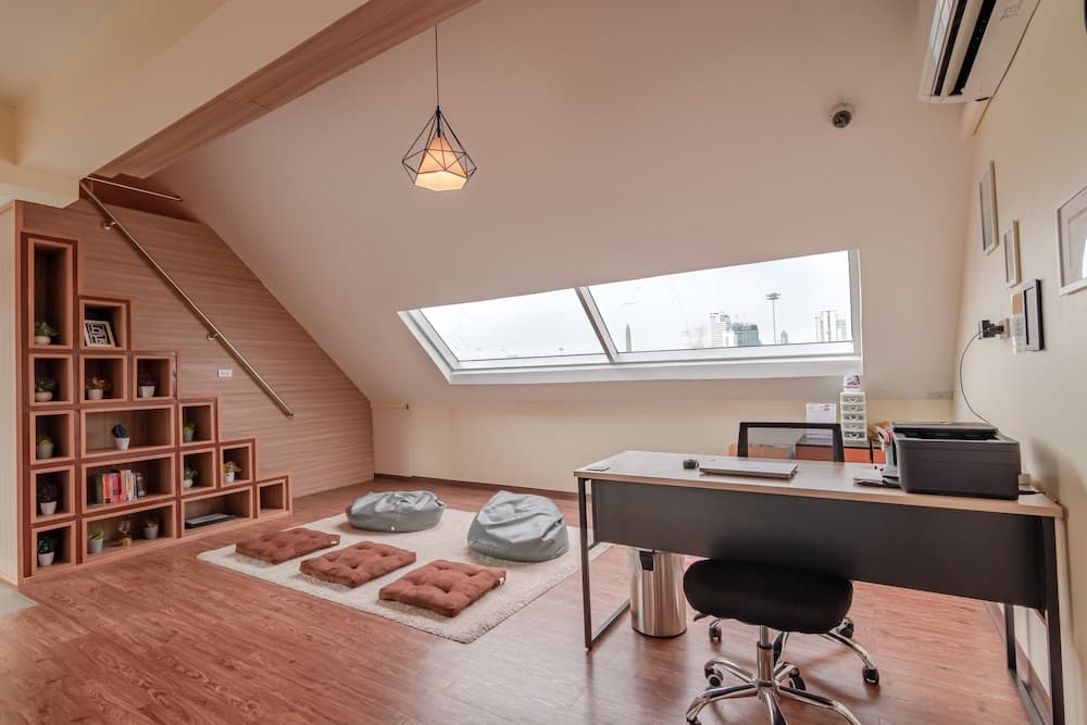 The Victory View - Hostel - Adults only