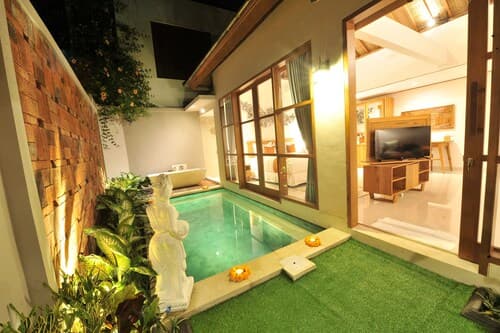 Maitri Villa