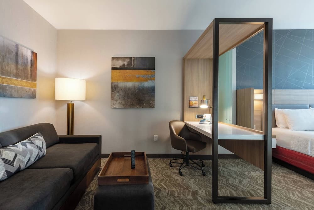 SpringHill Suites by Marriott Chattanooga South/Ringgold, GA