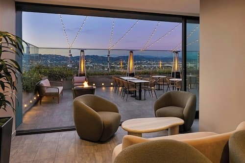 AC Hotel by Marriott Beverly Hills