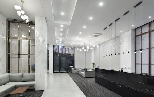 Gangneung City Hotel