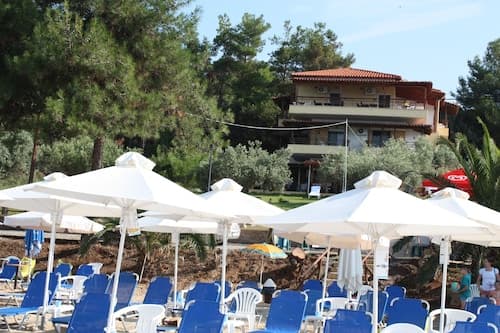 Villa Bambola