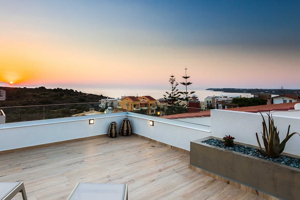 Luxury Villa Amelia