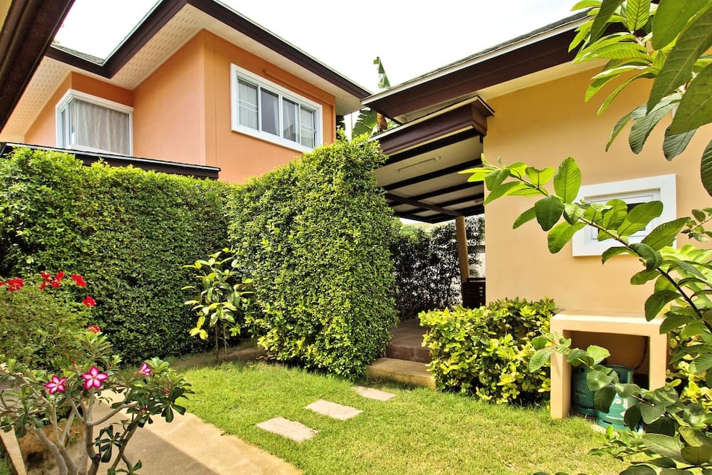 Blue Wave Samui Bophut