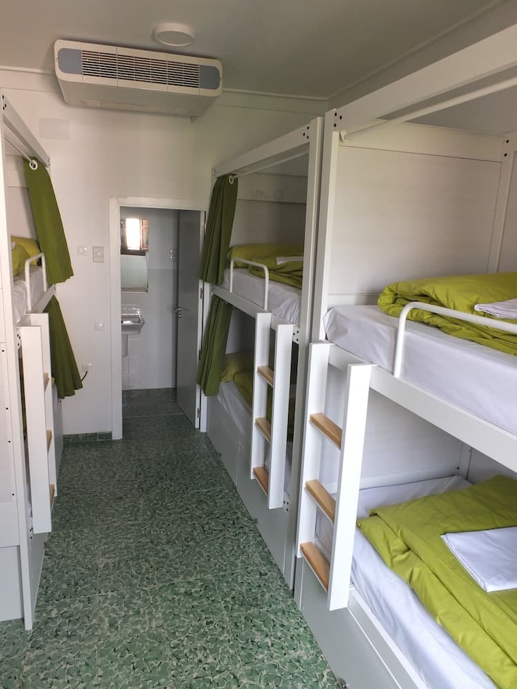 El Albergue de Sigüenza - Hostel