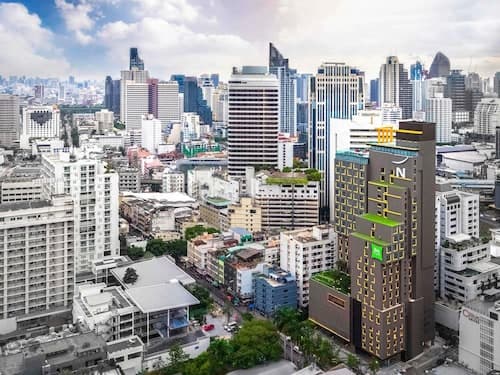 ibis Styles Bangkok Sukhumvit 4