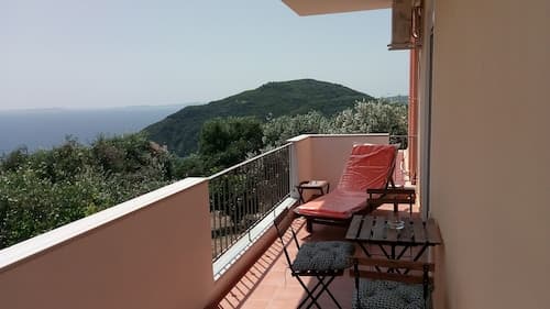Olive Tree Apartment
