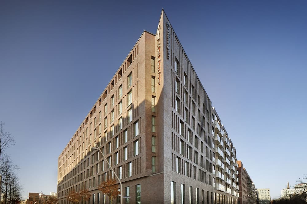 Holiday Inn Hamburg - Hafencity by IHG