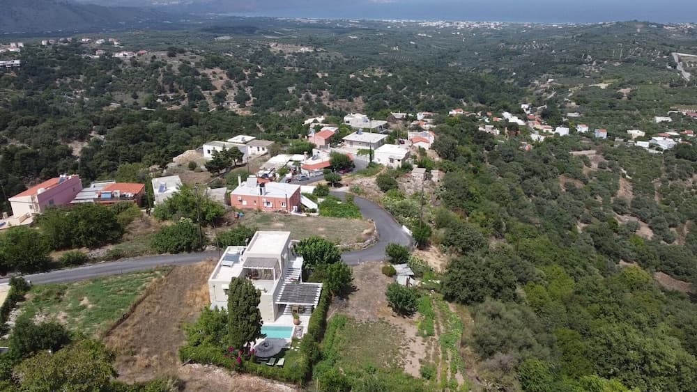 Villa LeonAnto