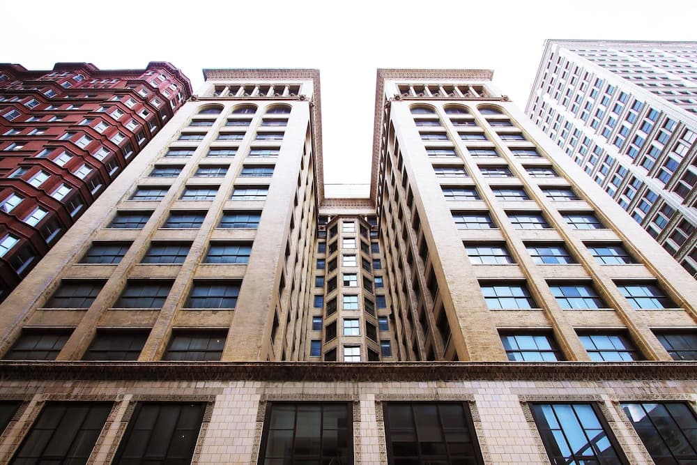 Hotel Saint Louis, Autograph Collection