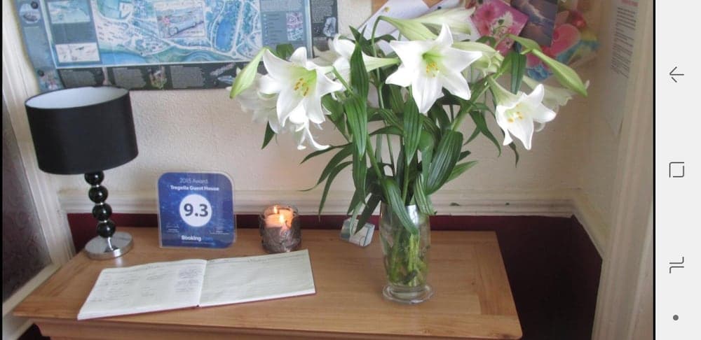 Tregella Guest House