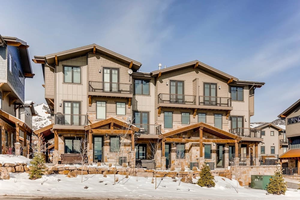 The Residences at Blackstone