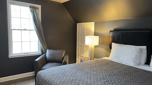The Brewery Lodge Hotel