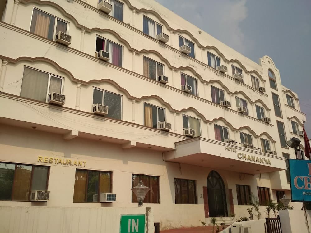 Hotel Chanakya