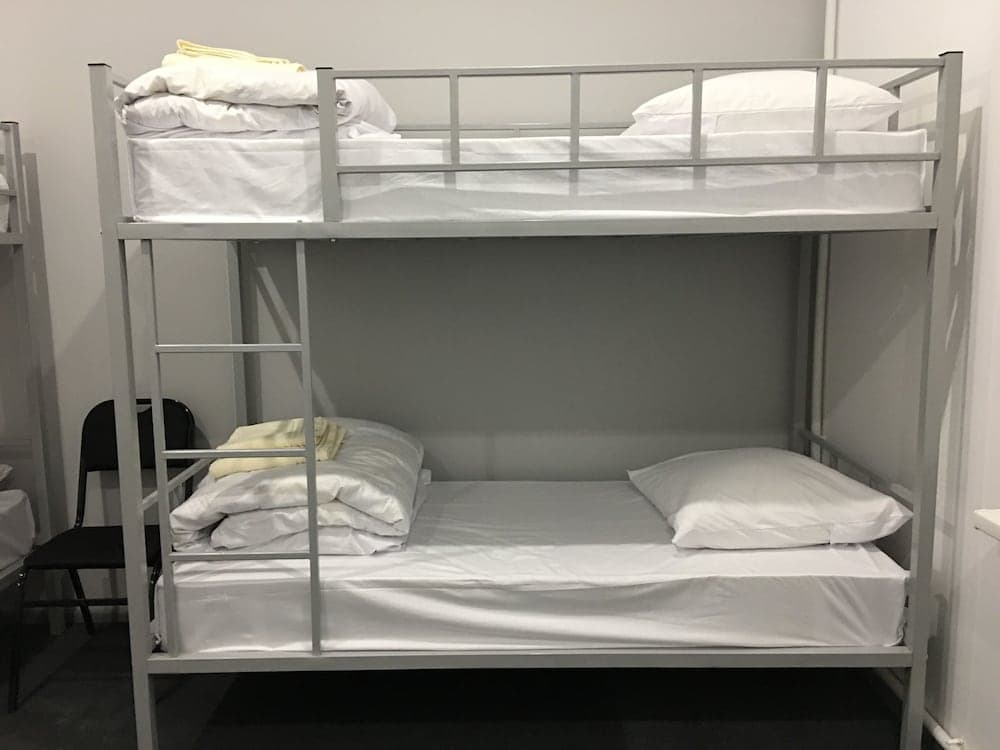 Jules Verne Hostel Tashkent