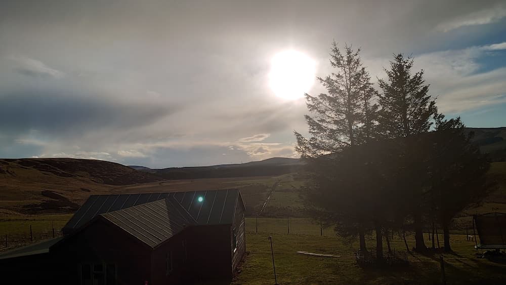 Scotland Shooting Club