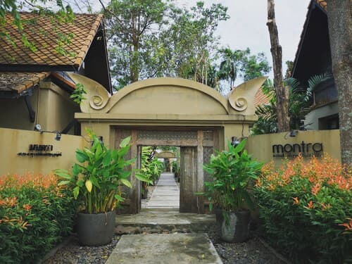 Montra Samui