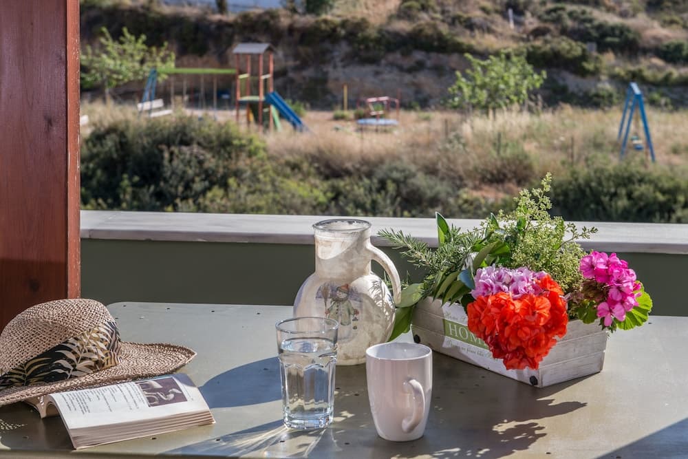 Teras/veranda