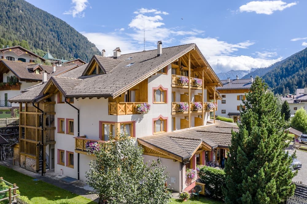 Hotel Gran Zebrù