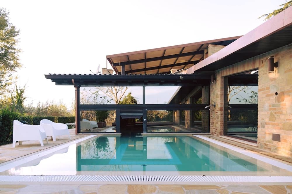Colle Indaco Country House & Wellness