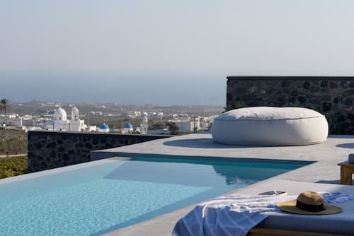 Samsara - Santorini Luxury Retreat