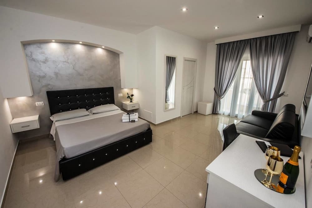 La Suite Tropea B&B