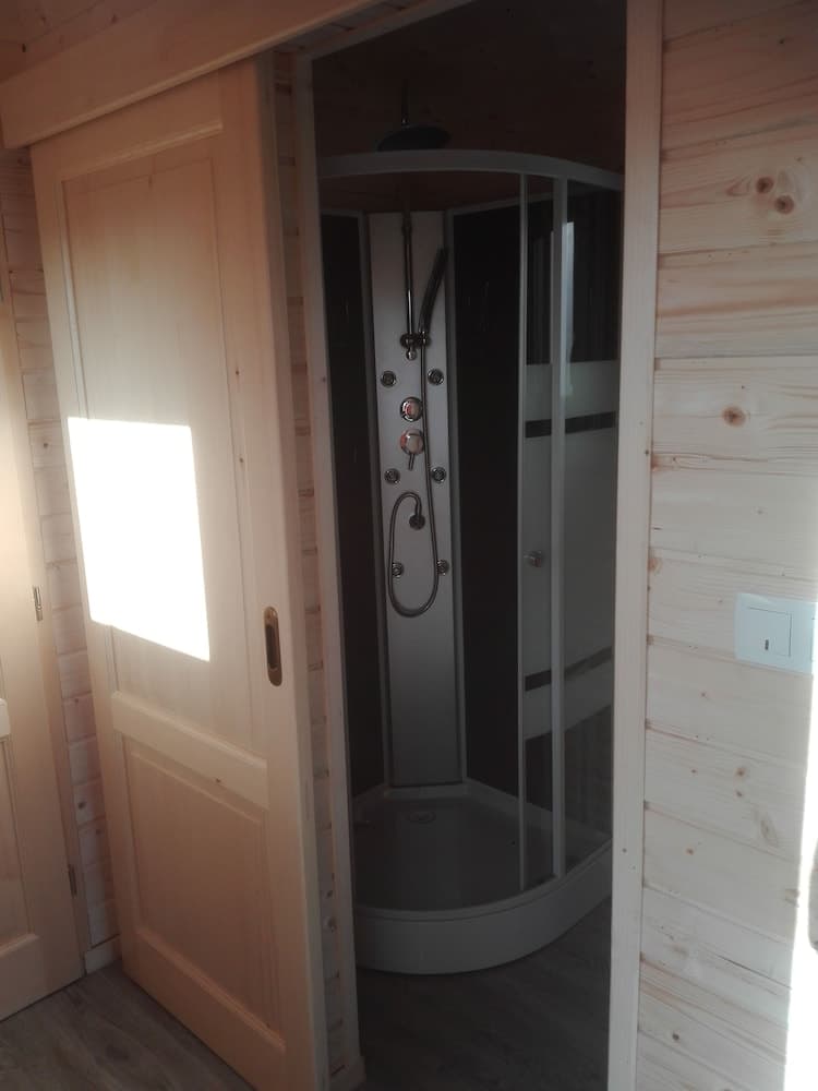 Banyo imkân ve özellikleri
