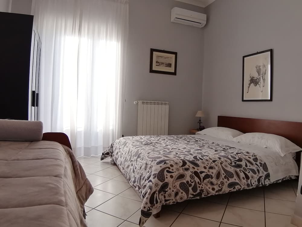 B&B Eracle
