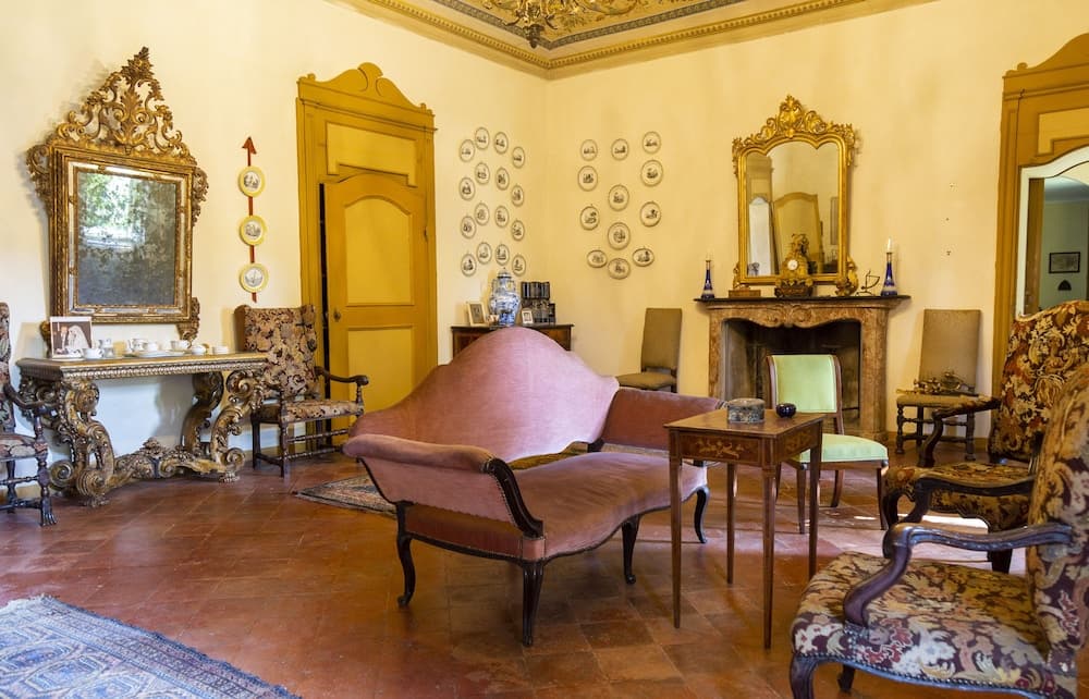Bed & Breakfast Palazzo Sismonda