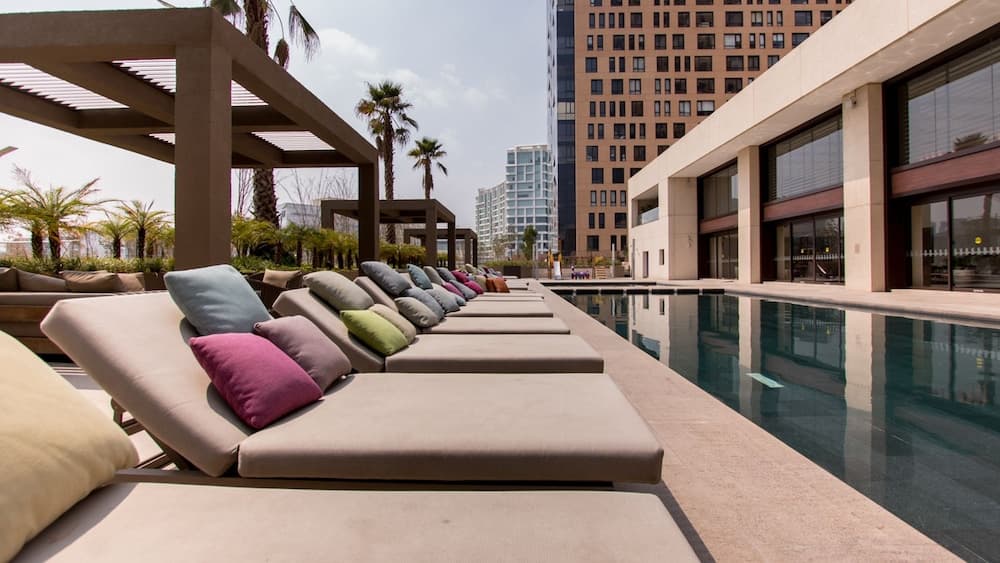 Miyana Luxury Condo