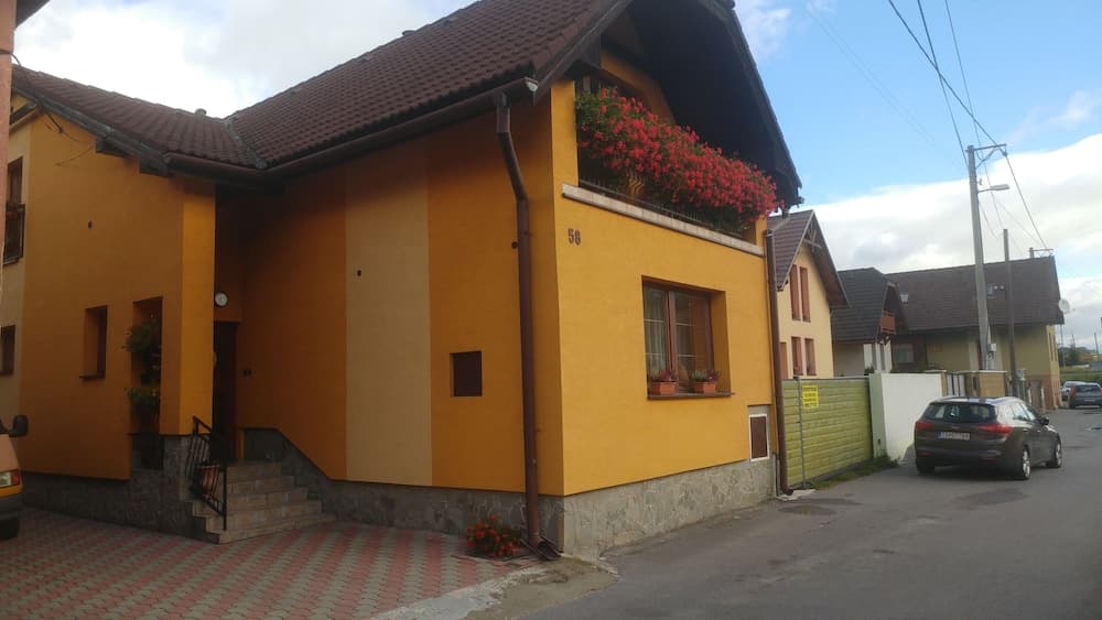Privat u Zdenky