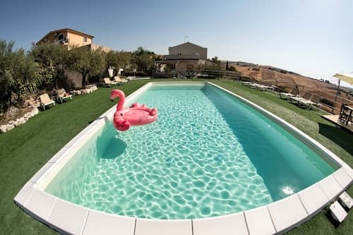 B&b Villa Kairos