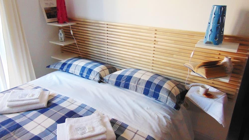 Silla B&B