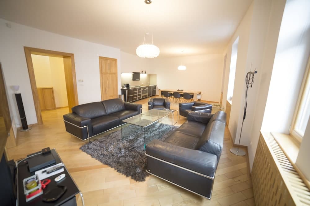 President apartment Sarajevo
