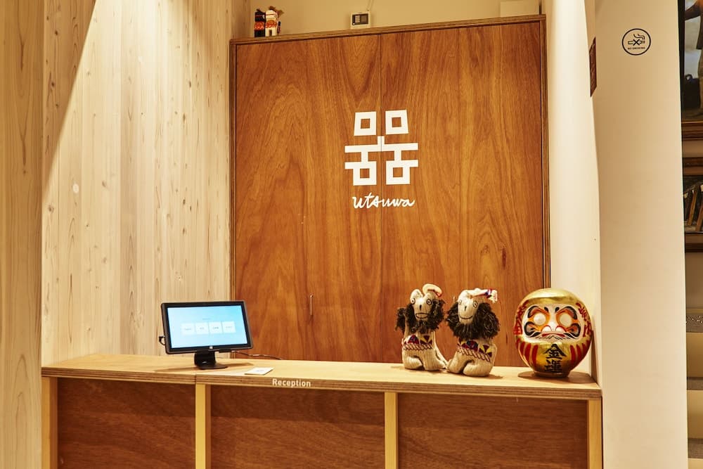 Giriş/çıkış büfesi