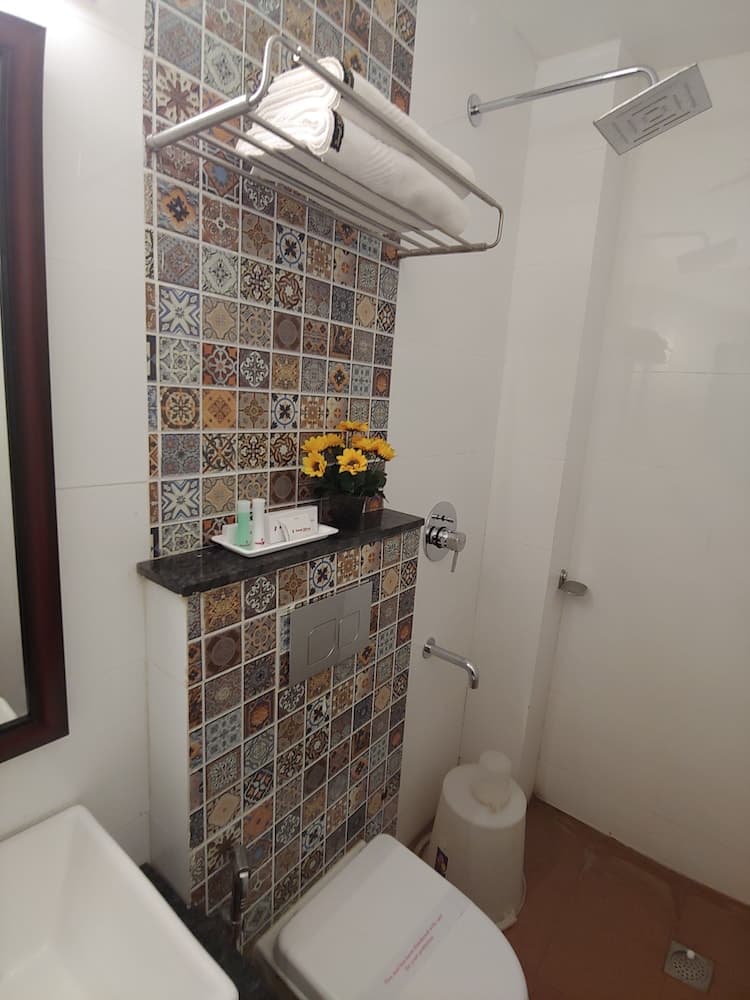 Sand Silver Business Hotel