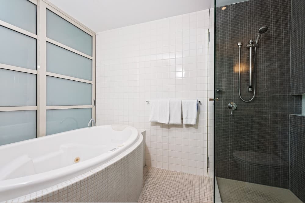 Banyo duşu