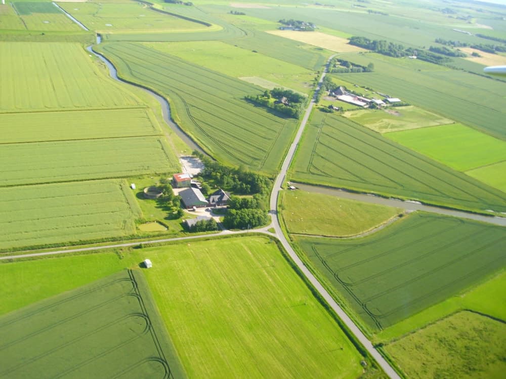 FEWO auf dem Lande