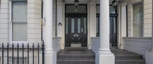 Alexander Apartments