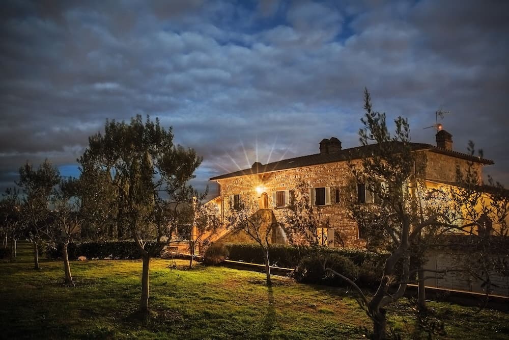 Borgo Solario