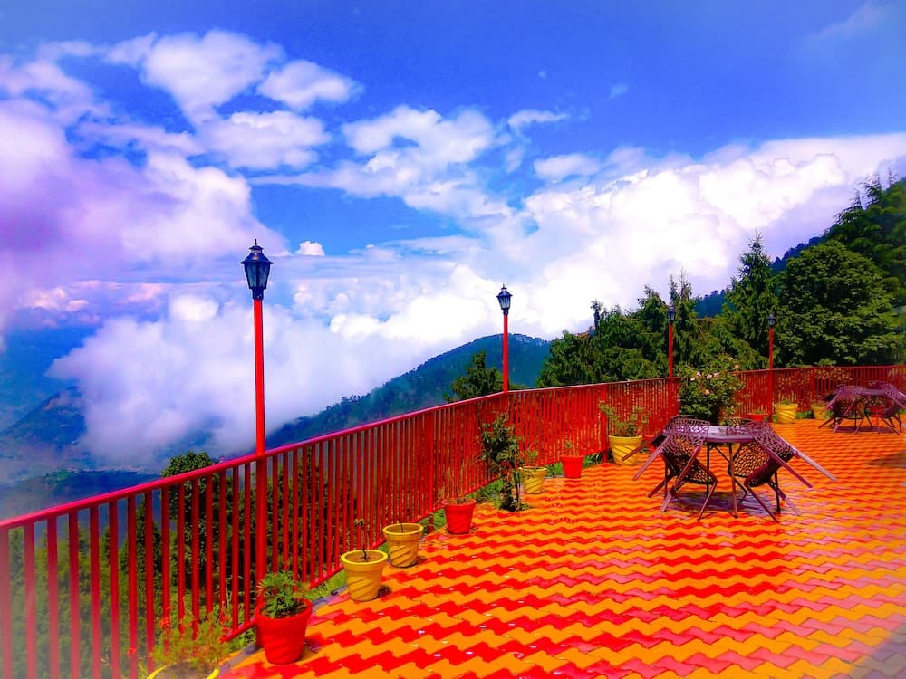 Hotel Himdhara