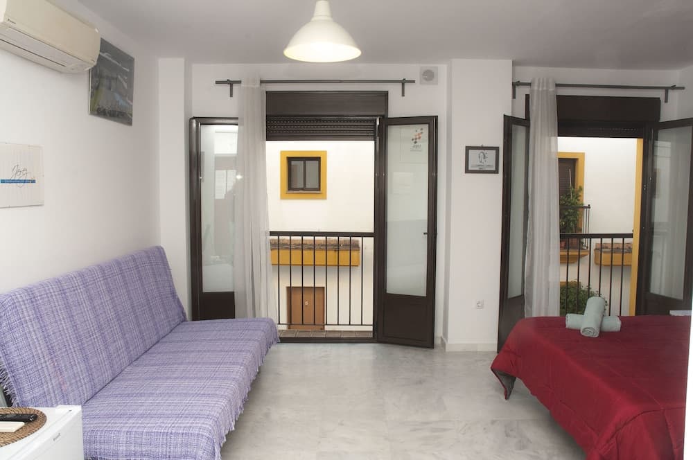 Andalucía Jerez Apartamentos