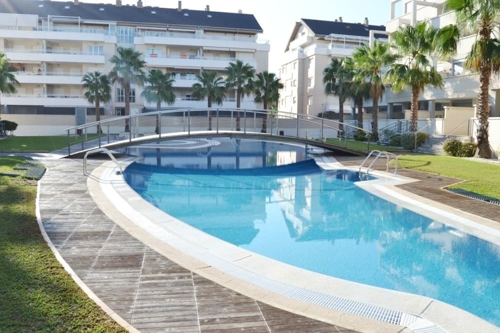 Apartamentos Elegance