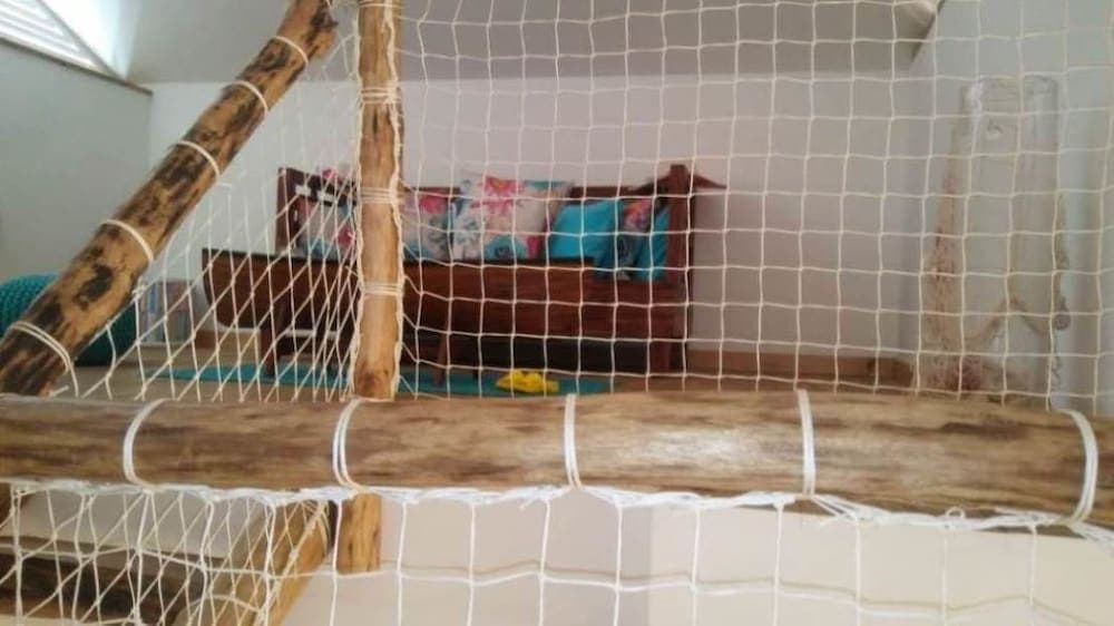 Oturma alanı