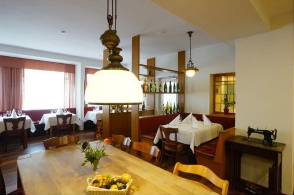 Restoran