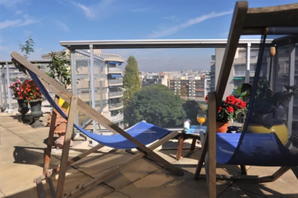 B&B La Petite Maison