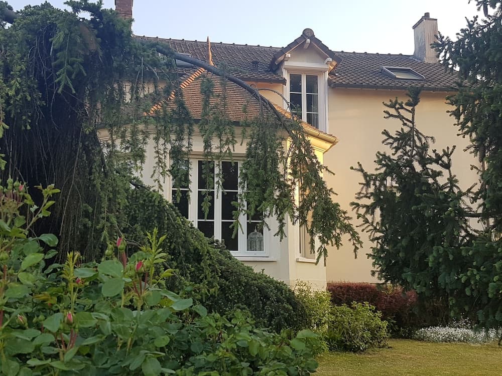 La Montignonne
