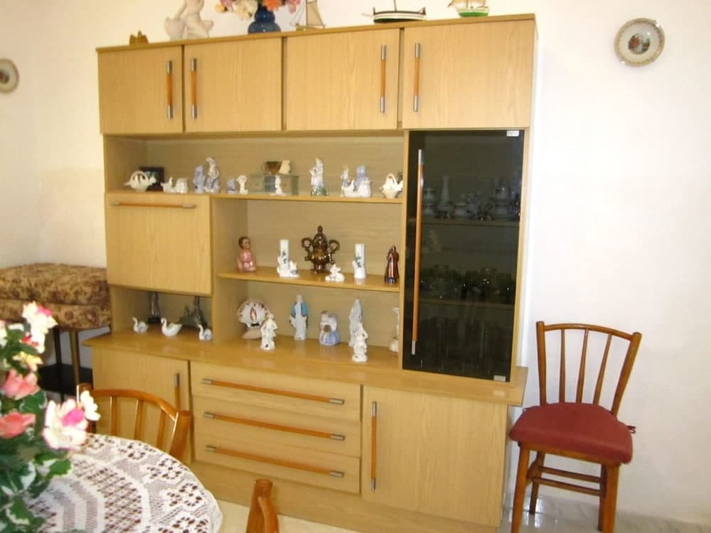 Oturma alanı